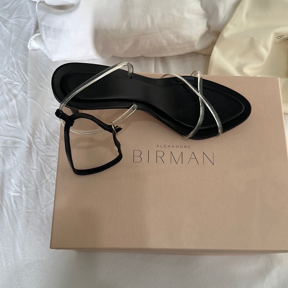 Alexandre Birman BRAND NEW